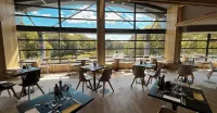Le Forges Hotel - servizio colazione