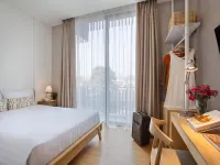 White Tree Residence Hotels near Pondok Indah
