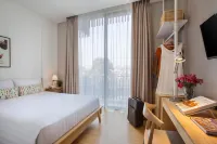 White Tree Residence