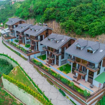 Peerless Villas Hotel
