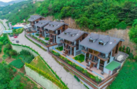 Peerless Villas Hotel Hotels in 