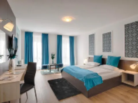 Triple M Hotel Hoteles en Budapest