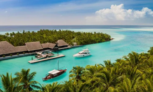 One&Only Reethi Rah