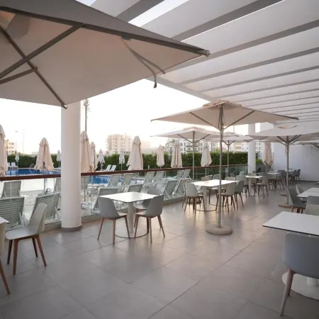 Zephyr Agadir