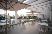 Zephyr Agadir - Frühstück
