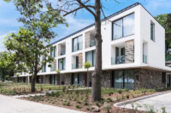 أوليفر لاكس أبارت هوتل فنادق في 