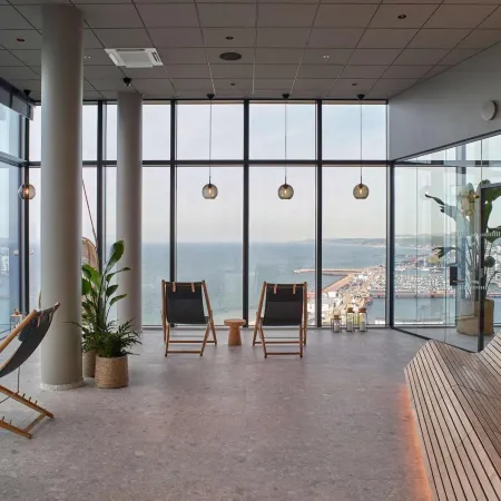 Scandic Oceanhamnen