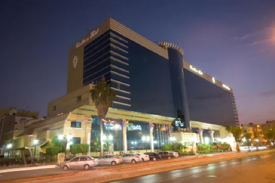 吉達卡薩布蘭卡酒店