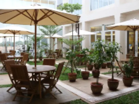 Java Palace Hotel Hotels in North Cikarang
