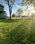 Jackson's Falls Country Inn