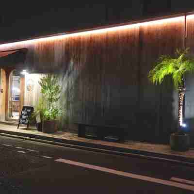 Miss Morgan Hotel Hotel Exterior