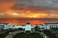 Thunderbird Resorts - Poro Point - Meerblick