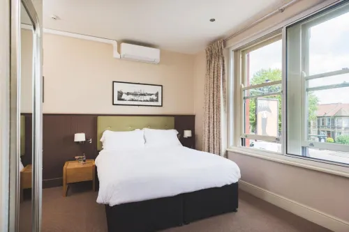 The Wellington Các khách sạn ở Filton