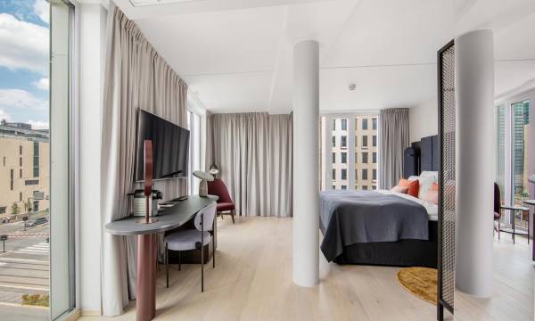 Clarion Hotel Oslo