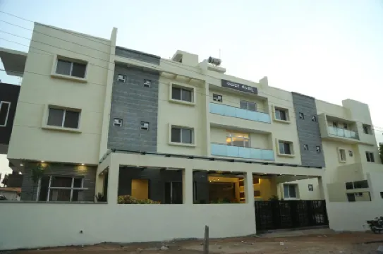 Samarth Residency