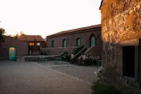 Tenuta di Fessina Hotels in Randazzo