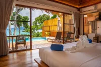 Ten Moons Sunset Villas Hotel di Ko Lipe
