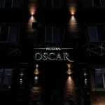 Oscar Hotel Hotels in 