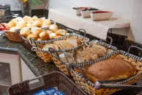 호텔 인터네셔널 캄포 그란데