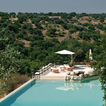 Relais Parco Cavalonga