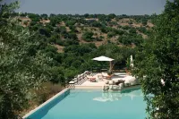 Relais Parco Cavalonga - Pools