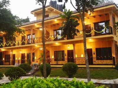 KCs Home
