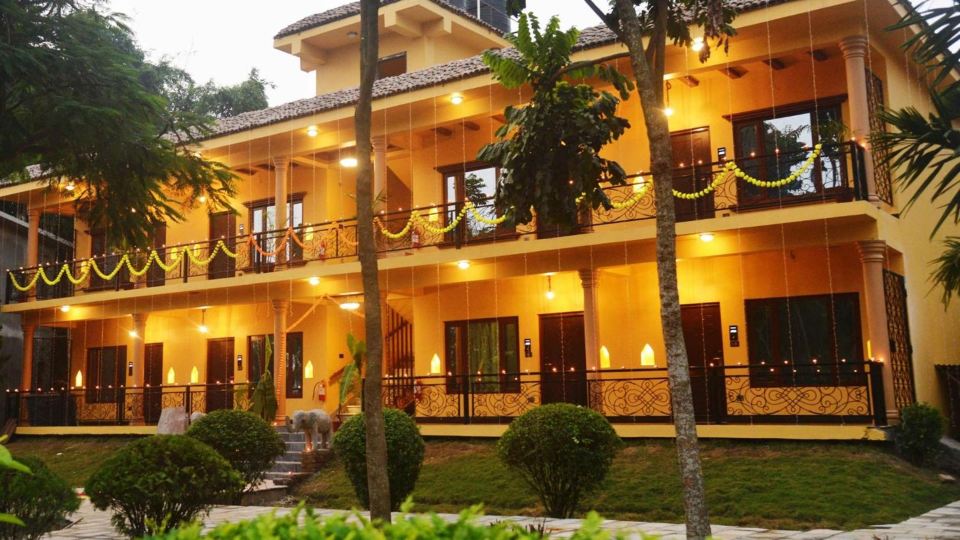 KCs Home