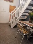 The Vacationers - Pvt Rooms with Shared Bath - ที่มีที่จอดรถ