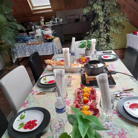 Les Jardins d'Armance