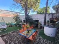 Casa de Huéspedes Con Encanto El Sueño del Quijote - Pet-friendly