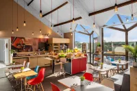 Ibis Saint-Nazaire Trignac Hotels in Trignac