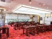 伊豆伊東温泉大東館 鄰近宇佐美站的酒店