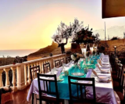 科麗娜海洋民宿 帕爾馬-迪蒙泰基亞羅酒店