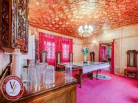 Lake Victoria Houseboats