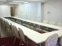 Yokohama Heiwa Plaza Hotel Hotels near Kami Ooka Station