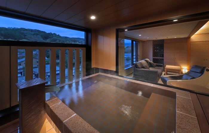 Marukyu Ryokan