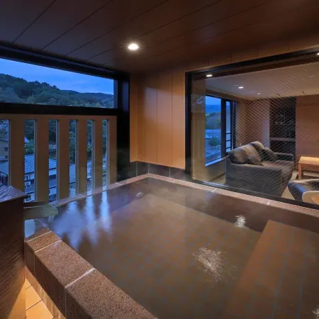 Marukyu Ryokan