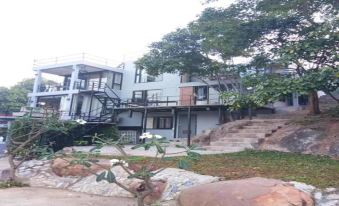 Phu Fah Chai Nam Resort