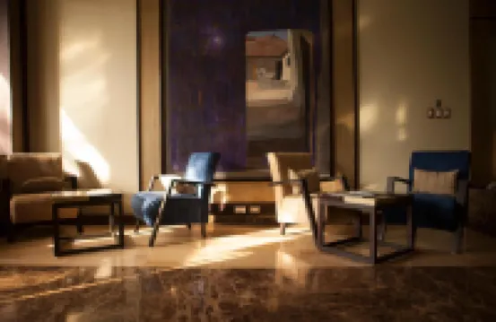 Hotel Ramada Hoteles en Guayaquil