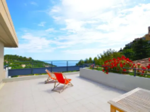 La Perle d'EZE - Aparthotel Hoteles en Èze