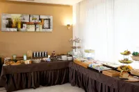 大陸酒店 - 早餐