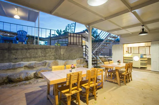 รูปภาพของธาราพานา เขาใหญ่ รีสอร์ท