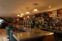 The Merchant's Yard Hotel a Buxton