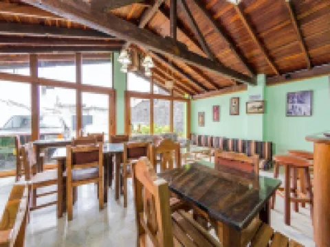 Hotel El Bosque Hotels in Armenia