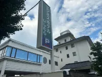 Business Hotel Ishimura - Bintang 2