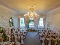 Owston Hall Hotel Hotels in Carcroft