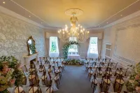 Owston Hall Hotel
