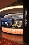 DoubleTree by Hilton Milton Keynes - Quầy bar