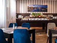 Focus Hotel Szczecin Hotels near Duke's Stable