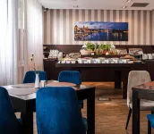 Focus Hotel Szczecin